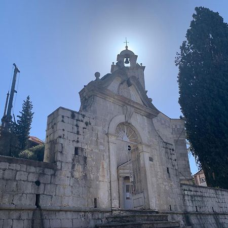 Zvezda Meljine Hotel Herceg Novi Luaran gambar
