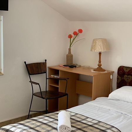 Zvezda Meljine Hotel Herceg Novi Luaran gambar
