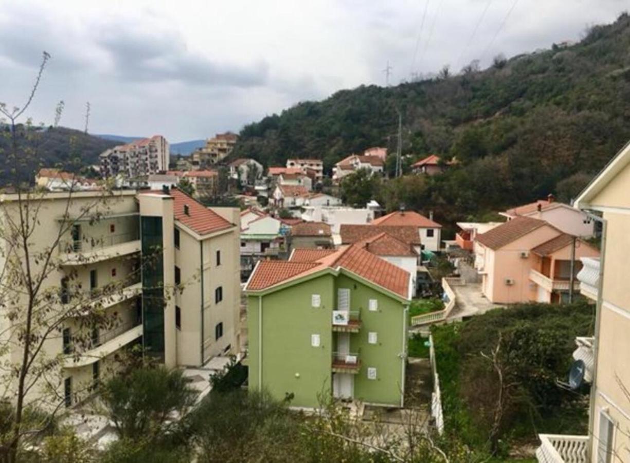 Zvezda Meljine Hotel Herceg Novi Luaran gambar