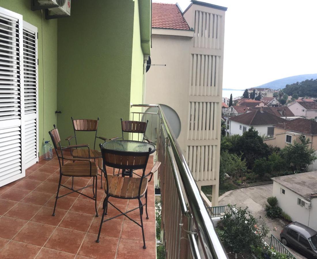 Zvezda Meljine Hotel Herceg Novi Luaran gambar