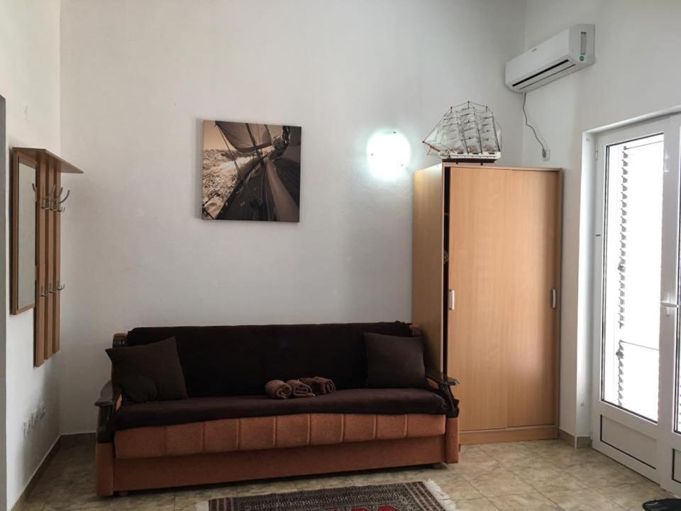Zvezda Meljine Hotel Herceg Novi Luaran gambar