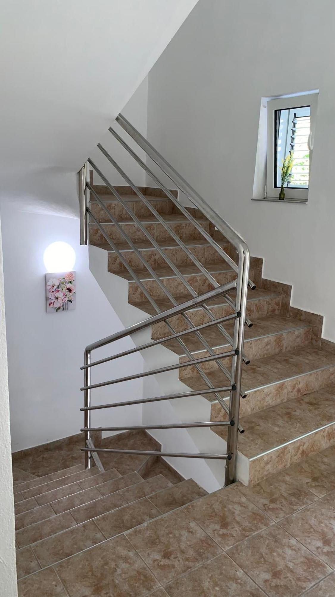 Zvezda Meljine Hotel Herceg Novi Luaran gambar