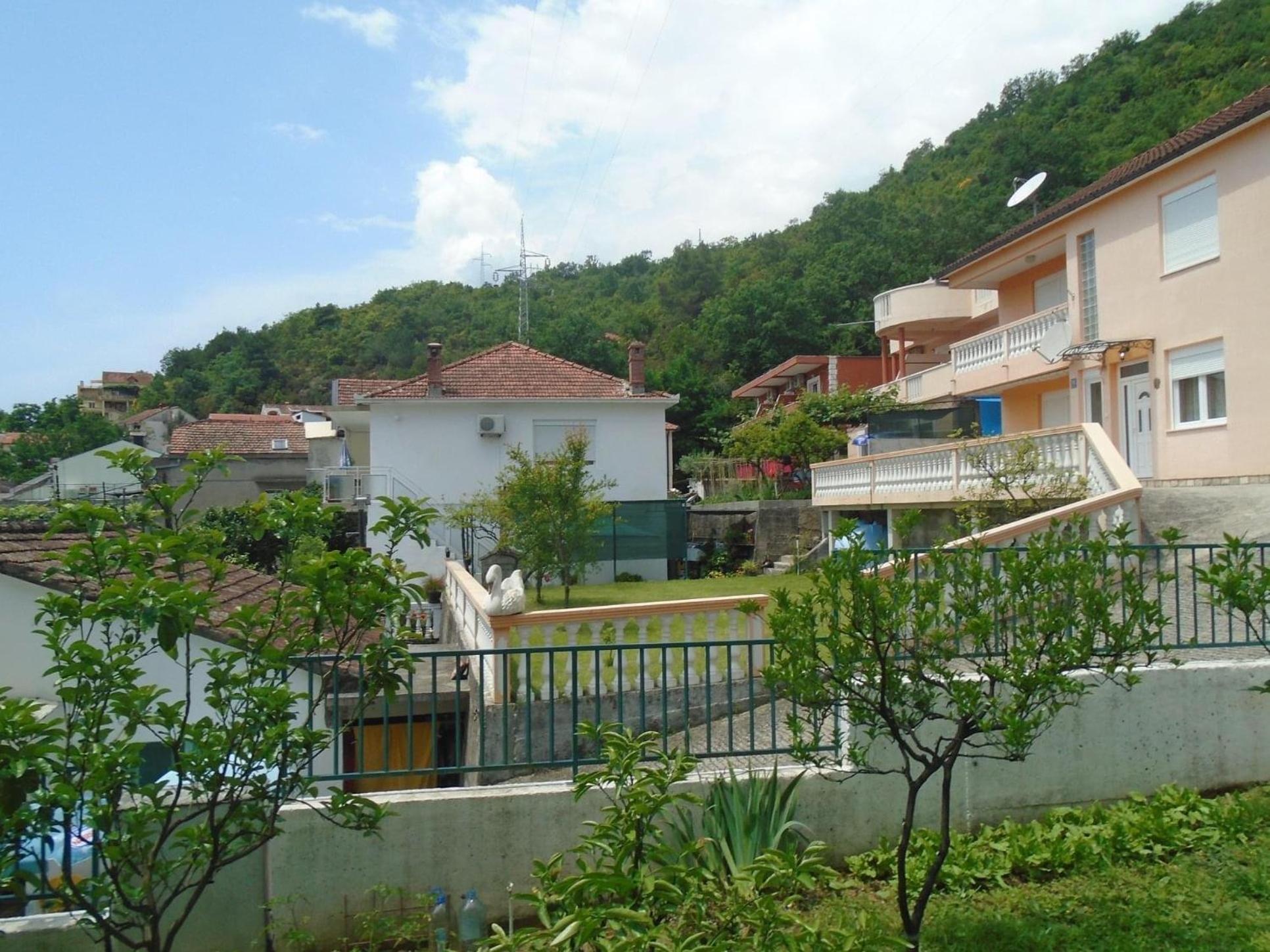 Zvezda Meljine Hotel Herceg Novi Luaran gambar