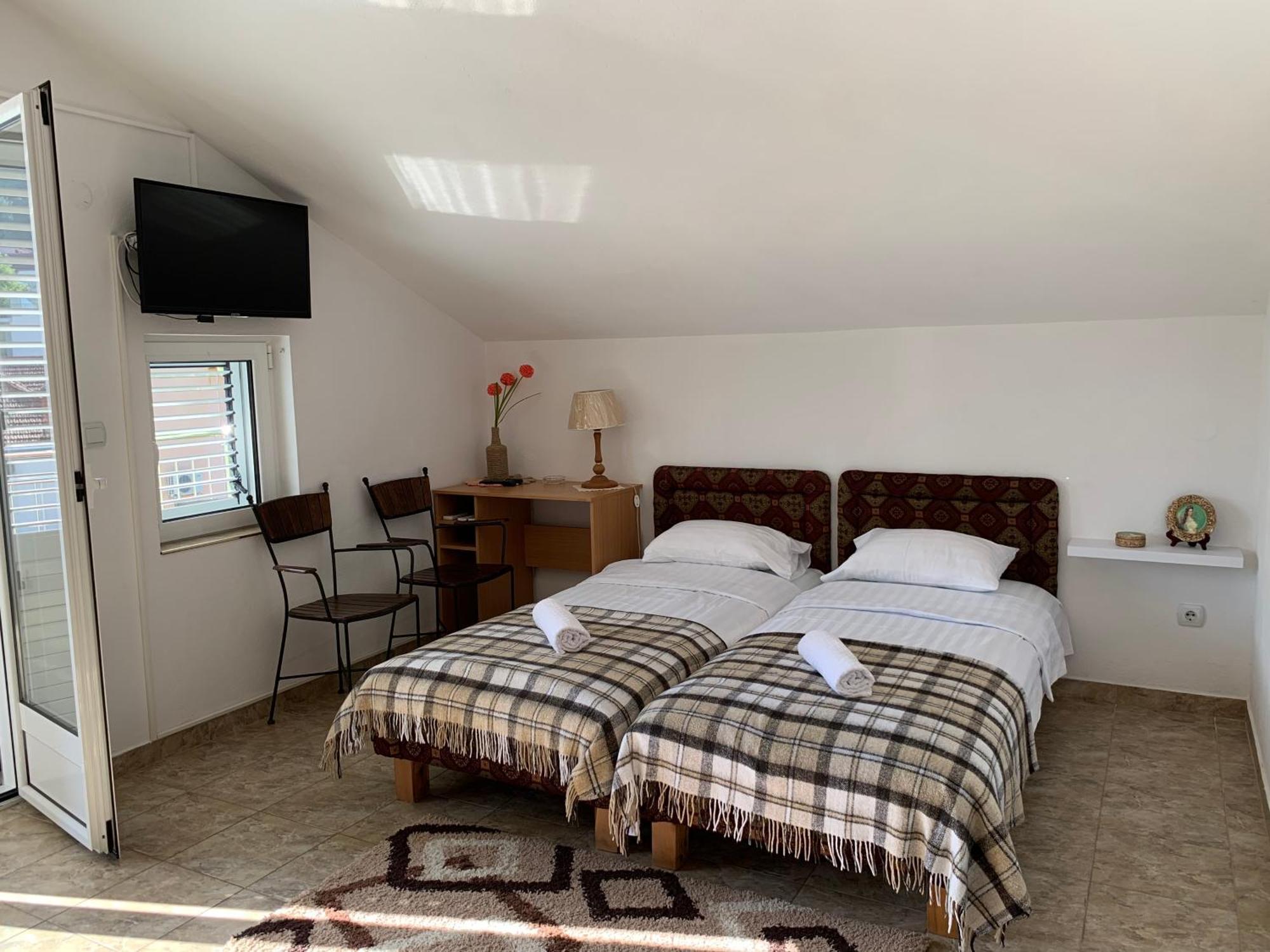 Zvezda Meljine Hotel Herceg Novi Luaran gambar
