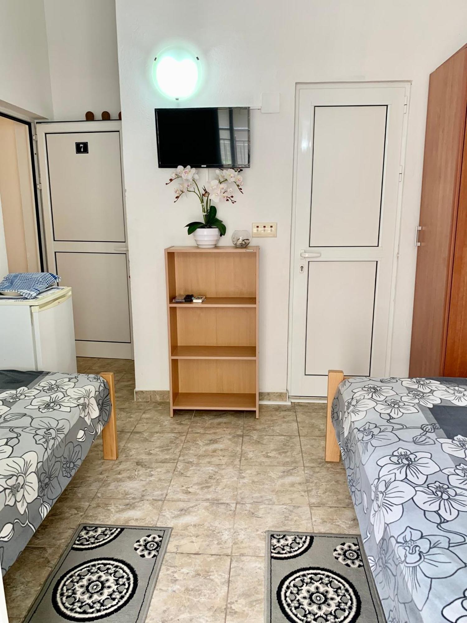 Zvezda Meljine Hotel Herceg Novi Luaran gambar