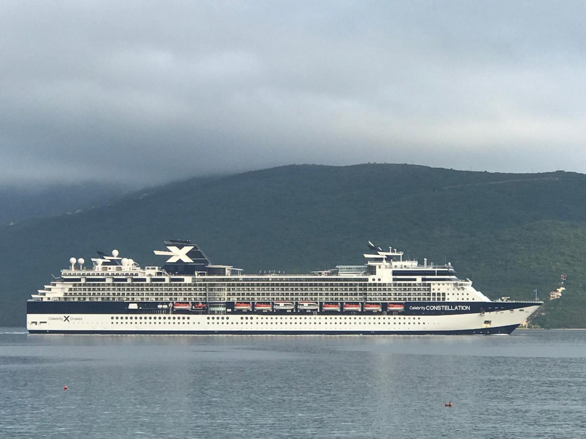 Zvezda Meljine Hotel Herceg Novi Luaran gambar