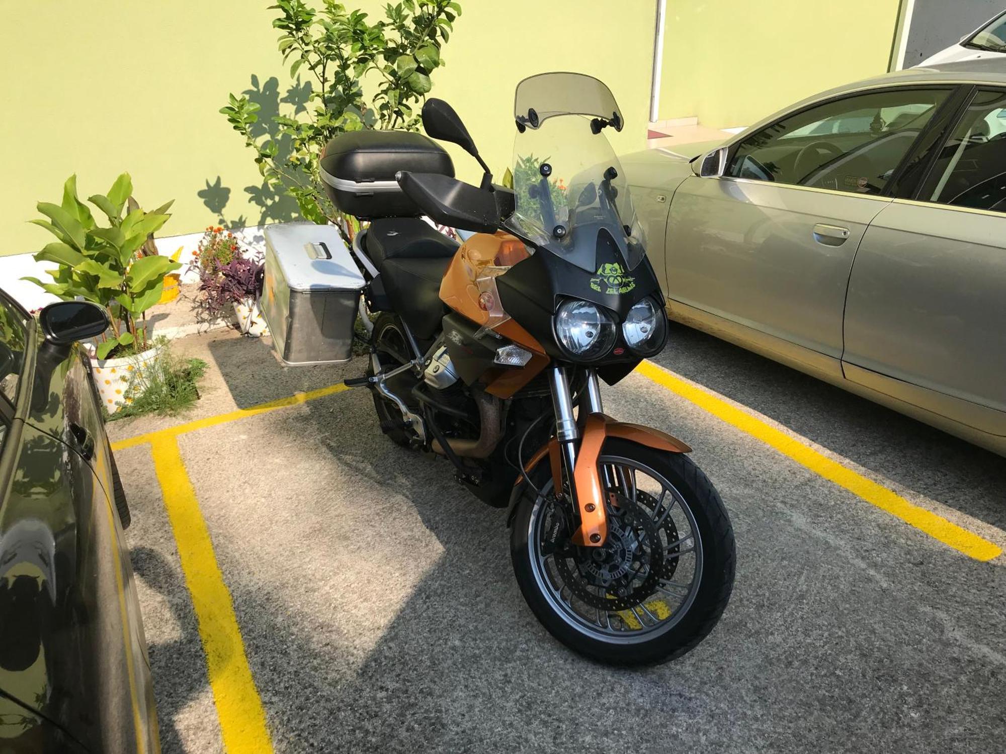 Zvezda Meljine Hotel Herceg Novi Luaran gambar