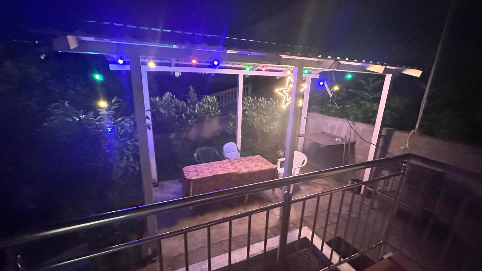 Zvezda Meljine Hotel Herceg Novi Luaran gambar